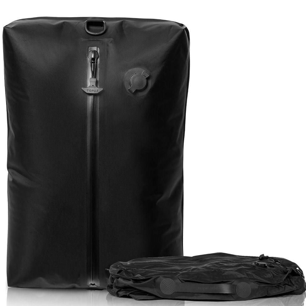 Luggage - Bolsas de Vacío Reutilizables para Viaje,