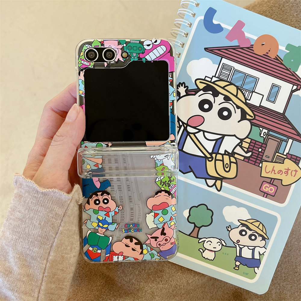 Wallets - Funda Protectora Rígida de TPU con