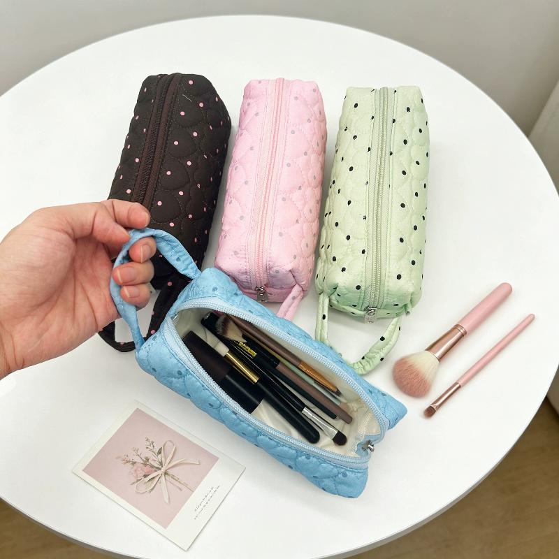 Bolsa de cosméticos portátil c - Cosmetic Bags reseña y precio