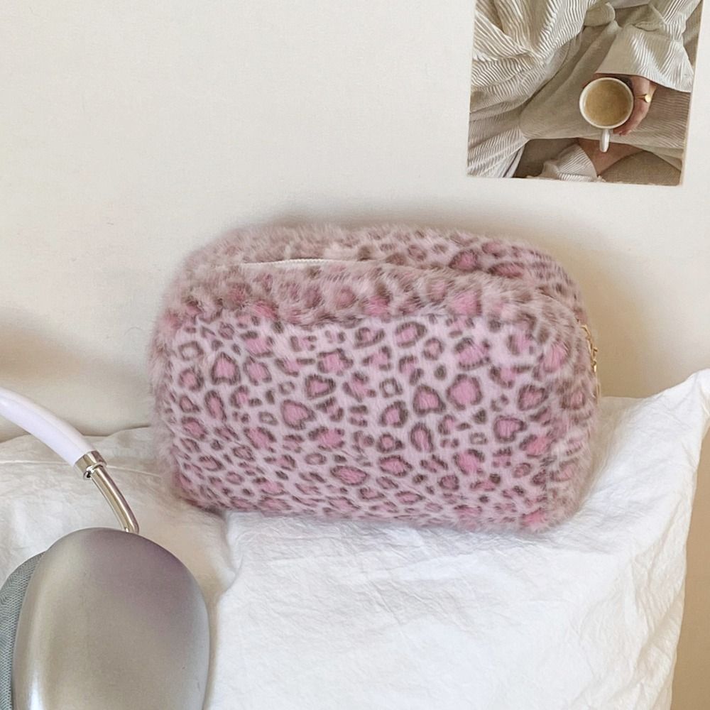 Bolsa de maquillaje de alta ca - Cosmetic Bags reseña y precio