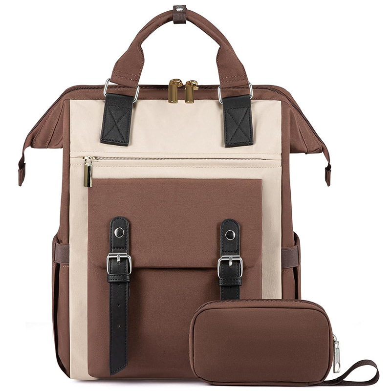 Nueva mochila de gran capacida - Backpacks reseña y precio