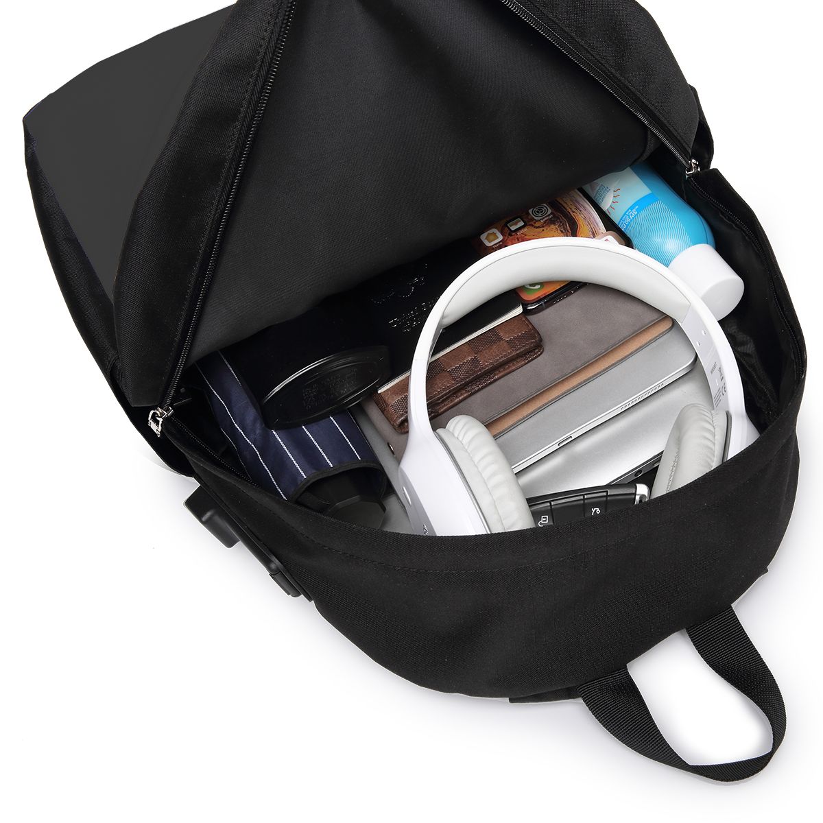 Mochila Stephen Bunting Bootle - Backpacks reseña y precio