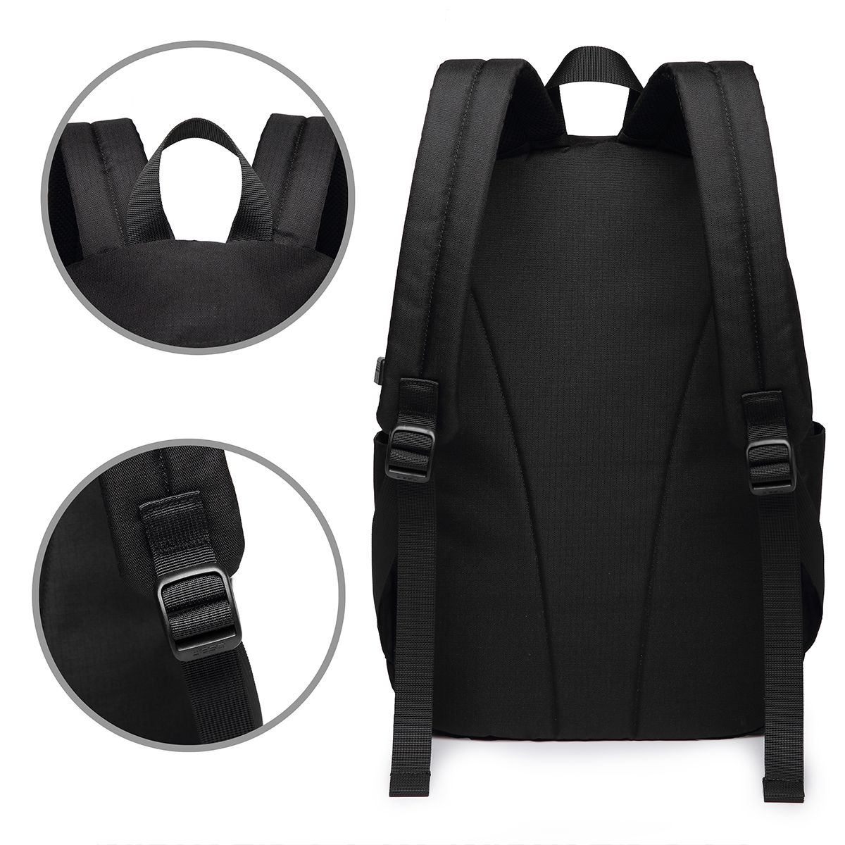 Mochila Zoonomaly con diseño d - Backpacks reseña y precio