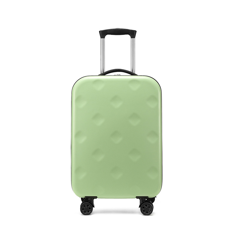 Nueva maleta de viaje plegable - Foldable Rolling Luggage Bag reseña y precio