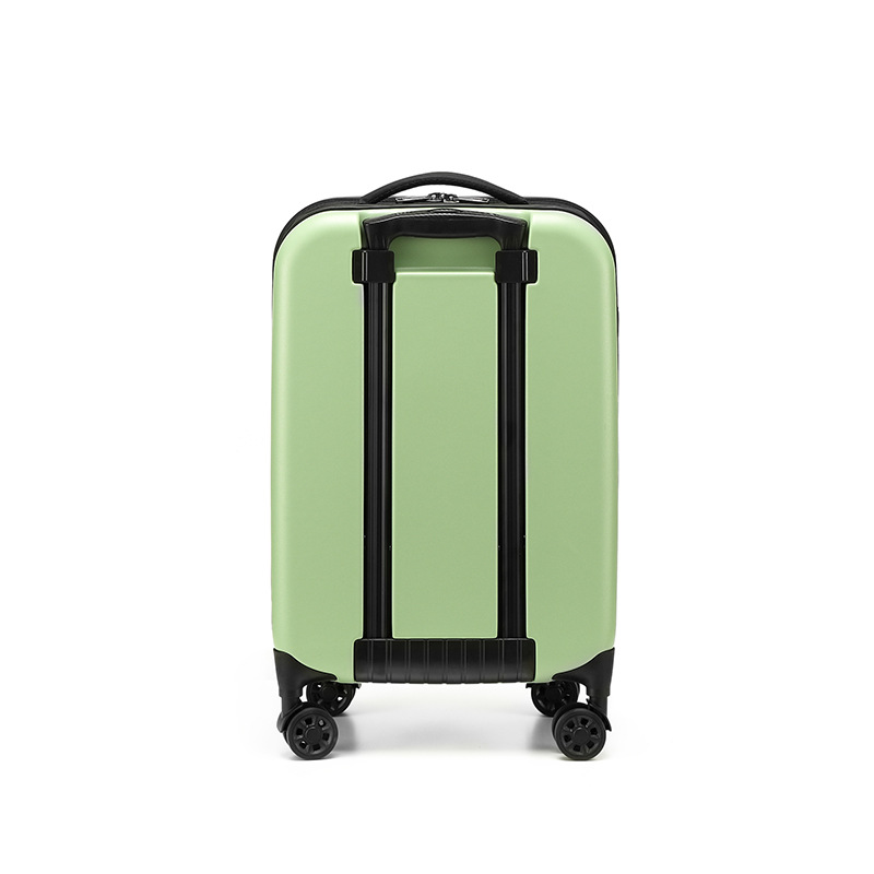 Nueva maleta de viaje plegable - Foldable Rolling Luggage Bag reseña y precio