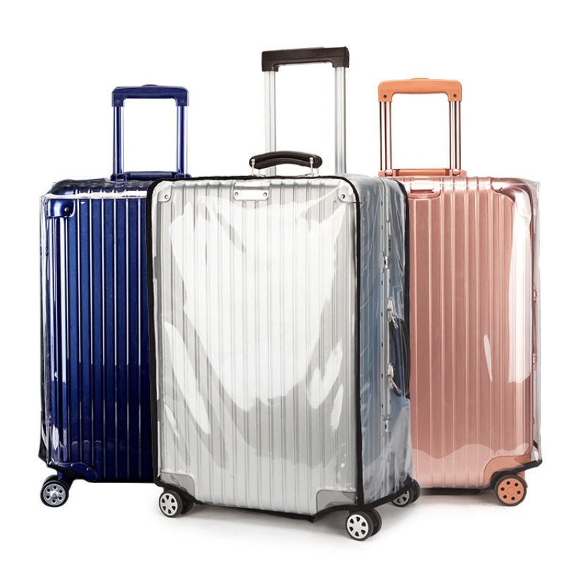 Protector de equipaje de 18-30 - Waterproof Suitcase Cover Protector reseña y precio