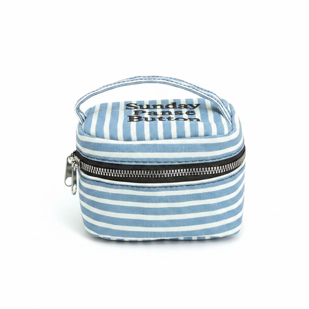 Caja de almacenamiento cuadrad - Cosmetic Bags reseña y precio