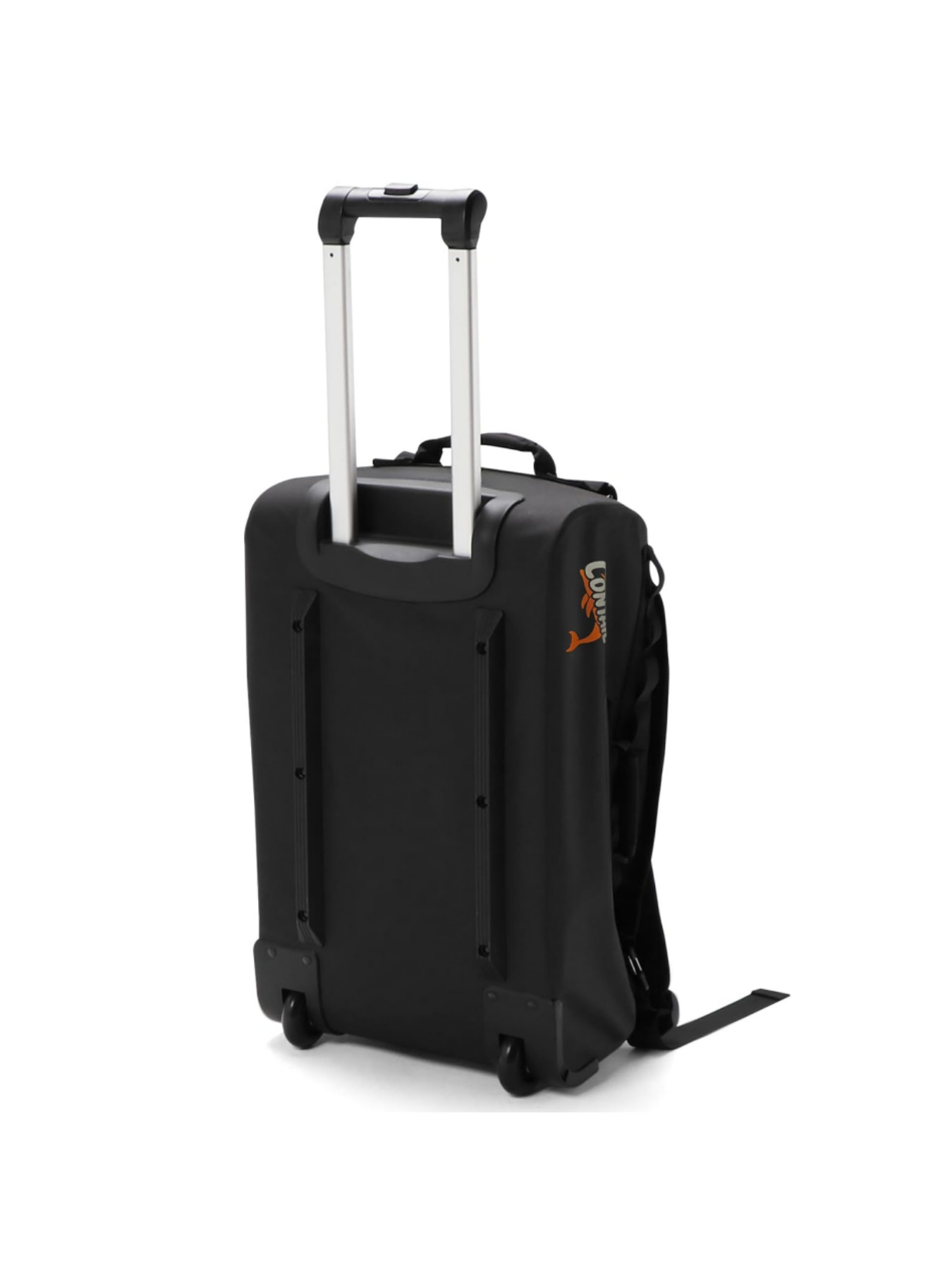 Bolsa de buceo con ruedas de r - Foldable Rolling Luggage Bag reseña y precio