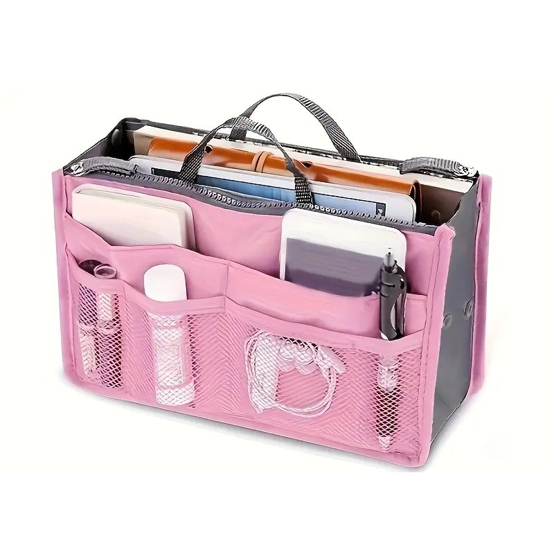 Organizadores de bolsos, organ - Handbags reseña y precio