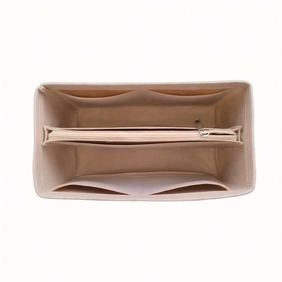 Organizador de bolsos con comp - Cosmetic Bags reseña y precio
