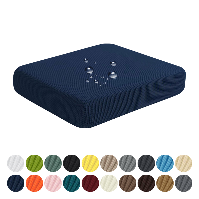 Funda de cojín para sofá de 1, - Waterproof Suitcase Cover Protector reseña y precio